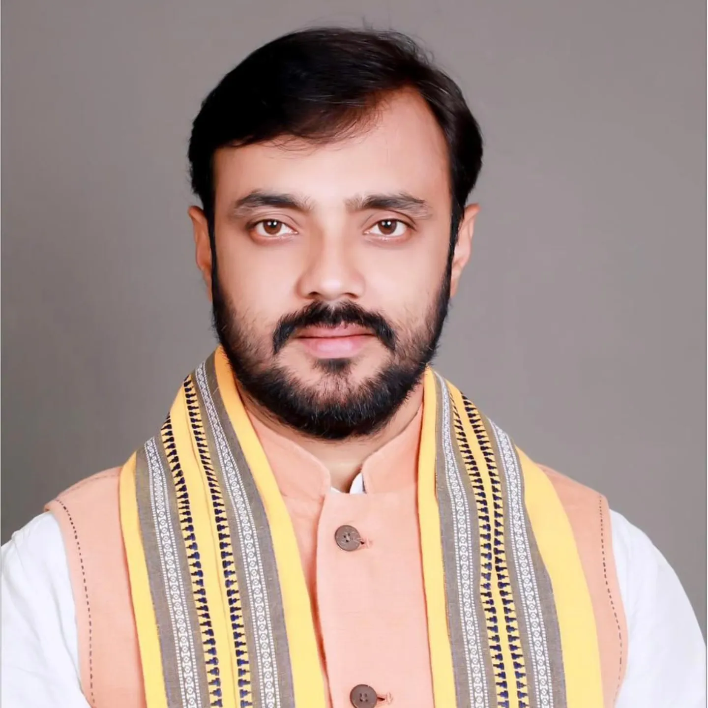 अनमोल कुमार झा का फोटो